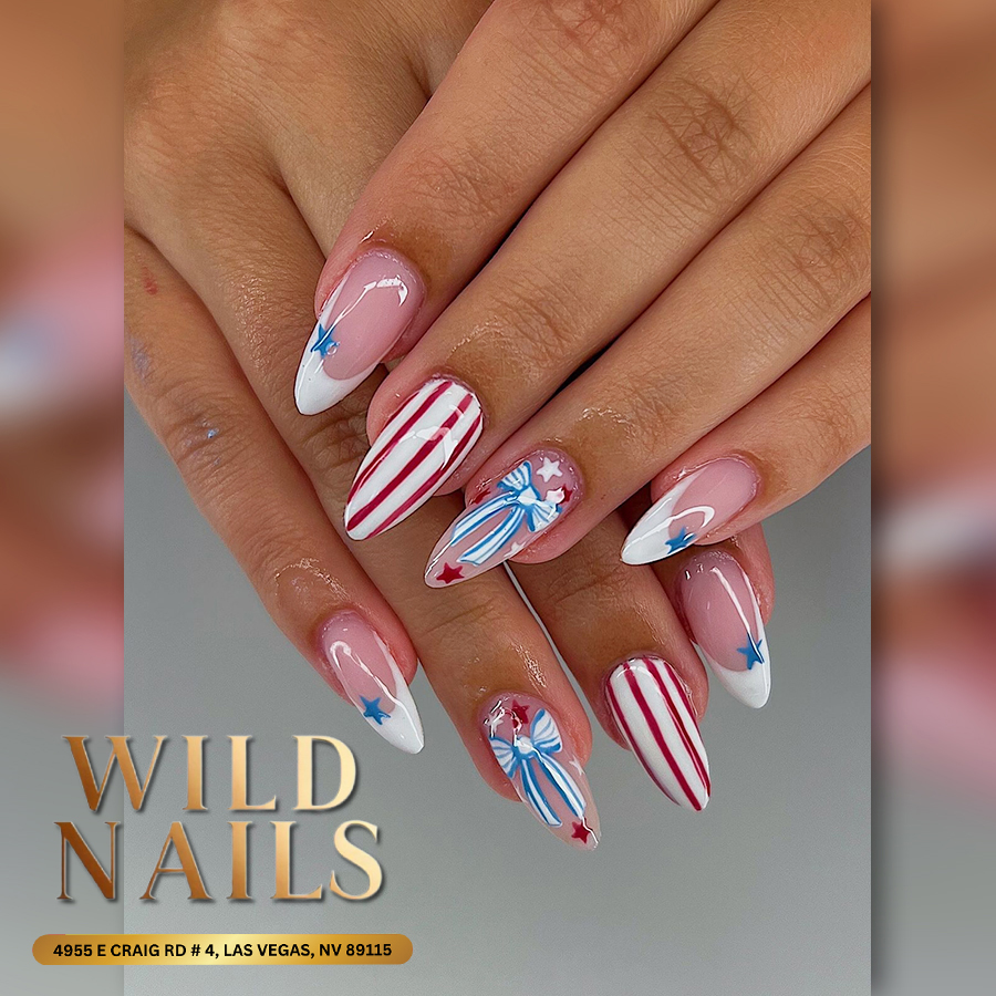 Nail Design